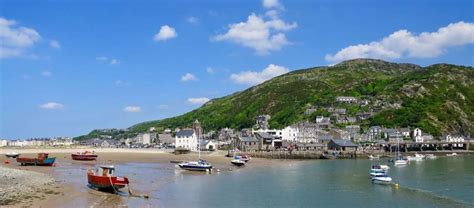 barmouth webcam|More.